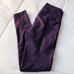 Victoria’s Secret Knockout Workout Leggings